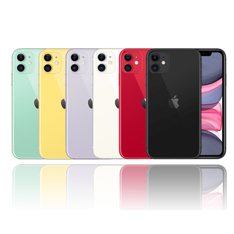 Apple iPhone 11 64G 128G 256G