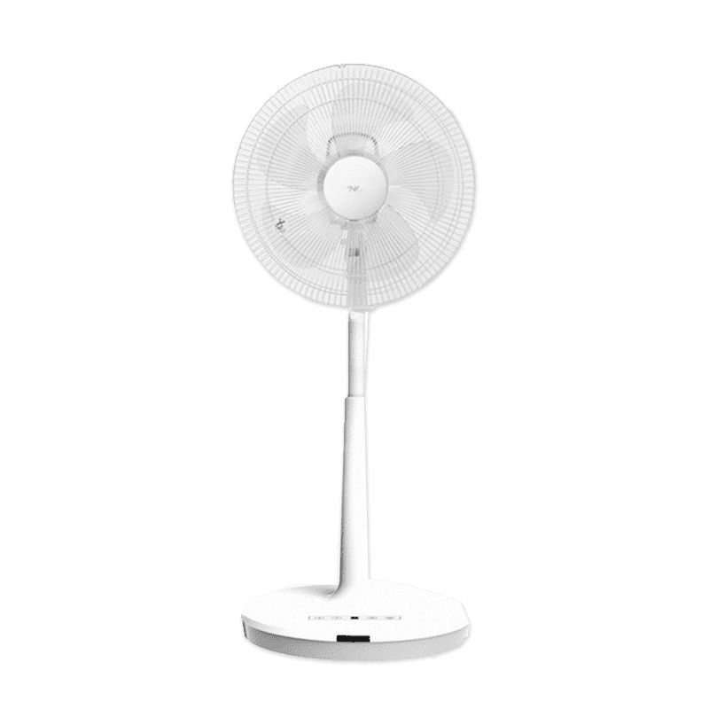【PINOH品諾】DF-1607DR 16吋DC直流馬達遙控立扇 電風扇/電扇