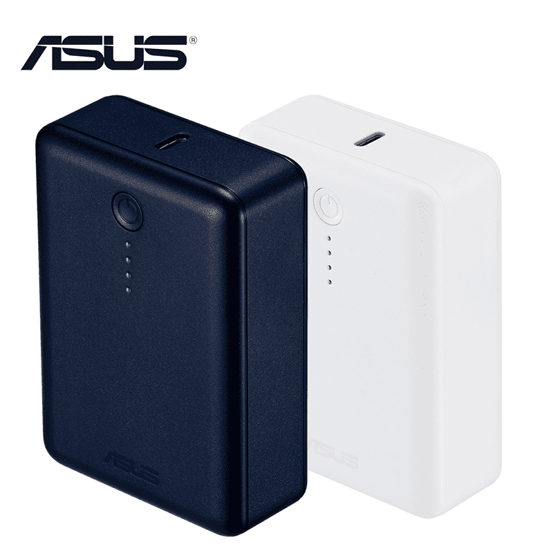 ASUS華碩 行動電源ZenPower 10000mAh(PD)-ABTU020