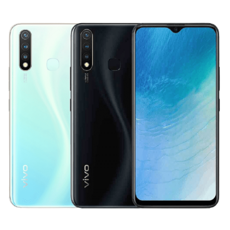 【vivo】Y19 6.53吋八核心大電量智慧手機6G/128G