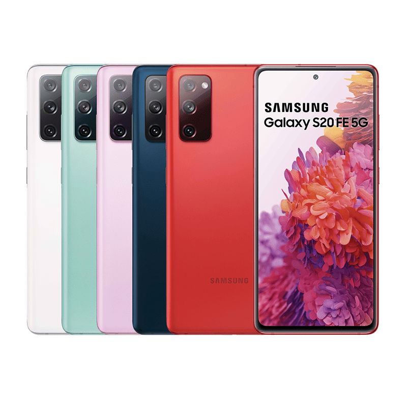 Samsung Galaxy S20 FE 5G 6G/128G