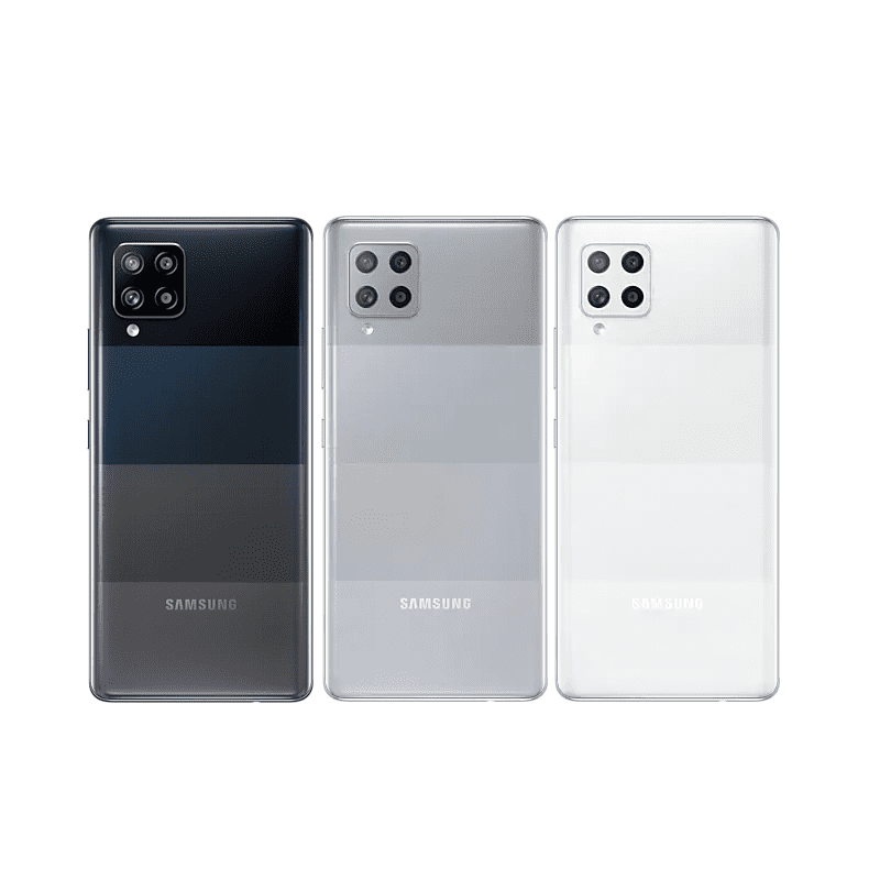 Samsung Galaxy A42 8G/128G 雙卡八核四鏡頭5G智慧手機
