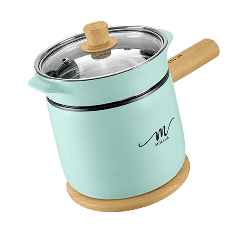 魔力家 M17智能不沾小電鍋bya By Gomaji宅配購物