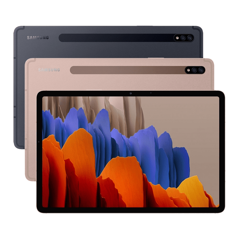 Samsung Galaxy Tab S7 T870 Wi-Fi (6G/128