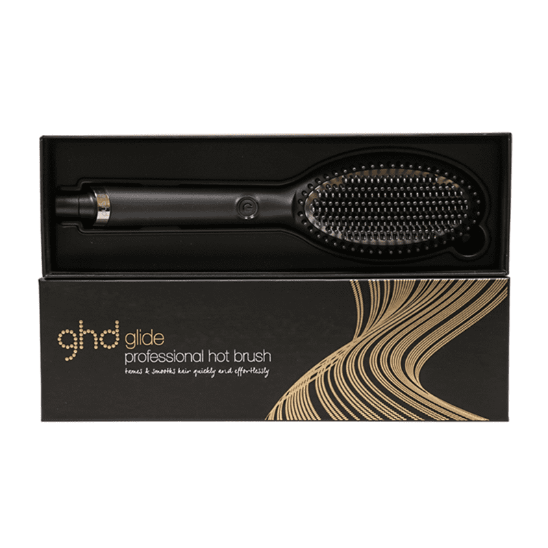 【ghd】glide 電子梳