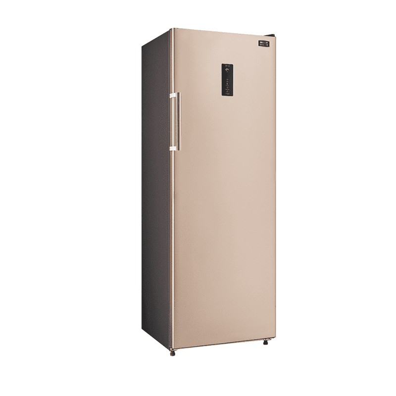 【SANLUX 台灣三洋】SCR-V245F 240公升變頻無霜直立式冷凍櫃