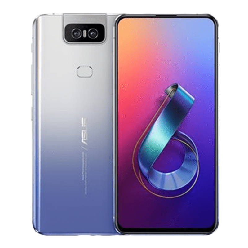 【ASUS 華碩】福利品 ZenFone 6 ZS630KL 8G/256G 智