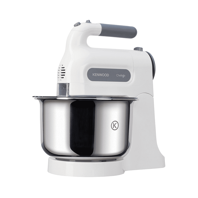 【英國KENWOOD】桌上型攪拌機(HM680)