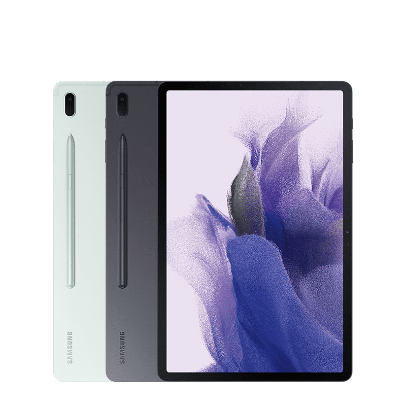 【SAMSUNG三星】Galaxy Tab S7 12.4吋八核平板電腦T736