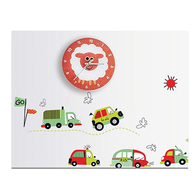 歐風diy時尚無痕壁貼 Gomaji宅配購物