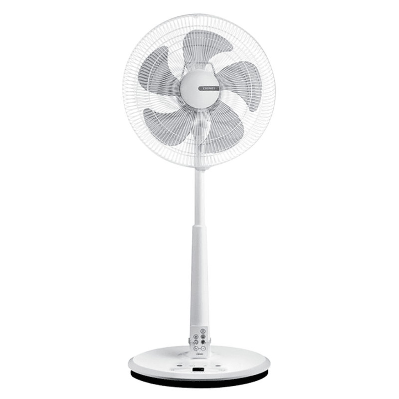 【CHIMEI 奇美】16吋微電腦豪華款智能溫控DC節能電風扇(DF-16B0S