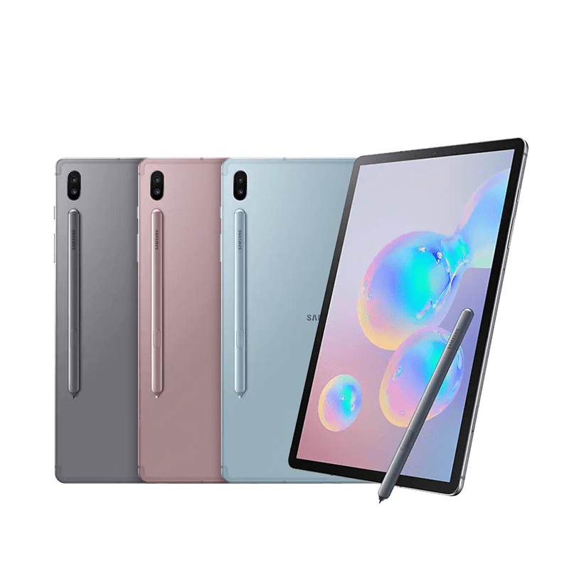 Samsung Galaxy Tab S6 10.5吋Wi-Fi(T860)
