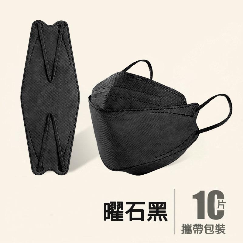 台灣急速出貨 最新兒童韓版KF94立體口罩