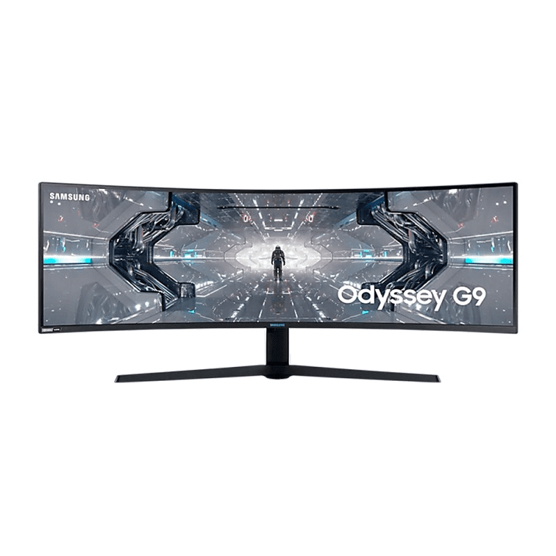 【SAMSUNG 三星】Odyssey G9 49型 240Hz 1ms HDR
