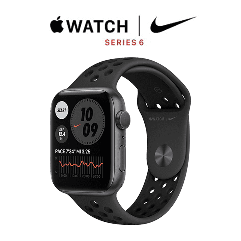 nike s6 apple watch