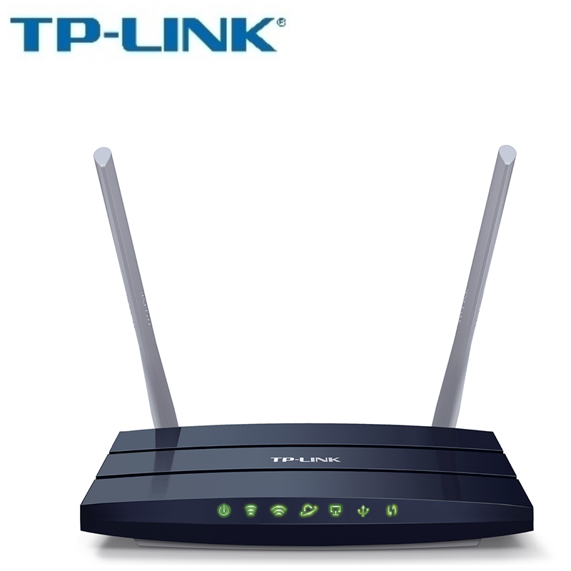 TP-LINK雙頻WIFI飆速路由分享器Archer C50 AC1200,限時5.8折,請把握機會搶購!
