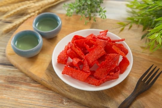 古早味大豬公零食分享包