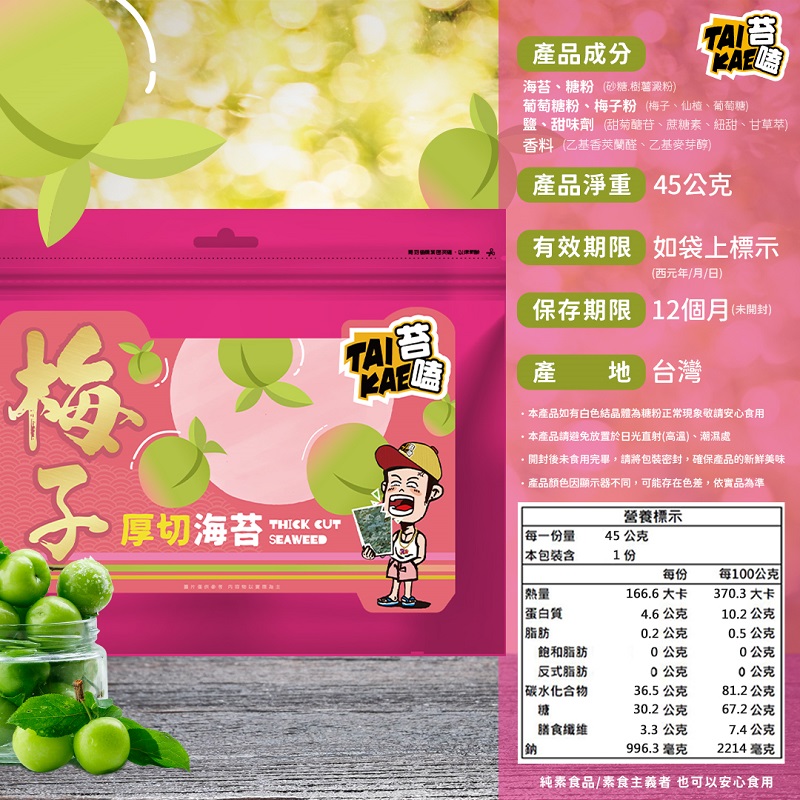 沿用長標題