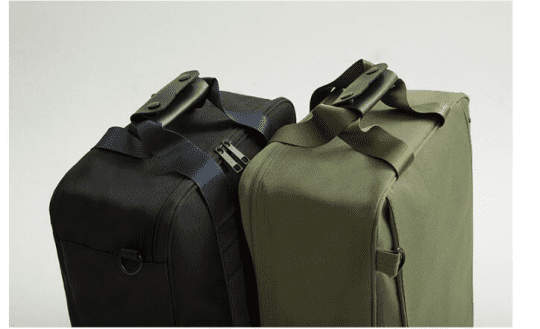 超大容量短途隨身收納行李袋 置物袋