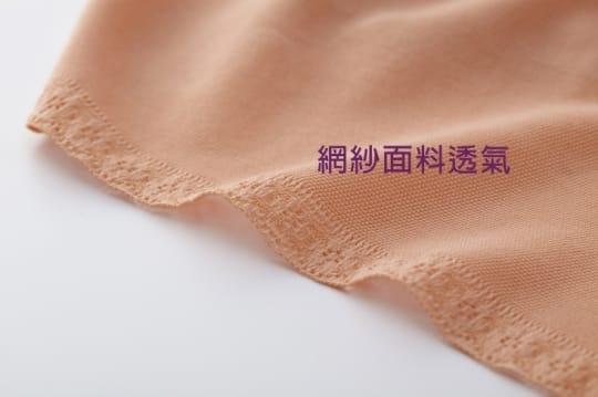 MIT無痕低腰蕾絲內褲