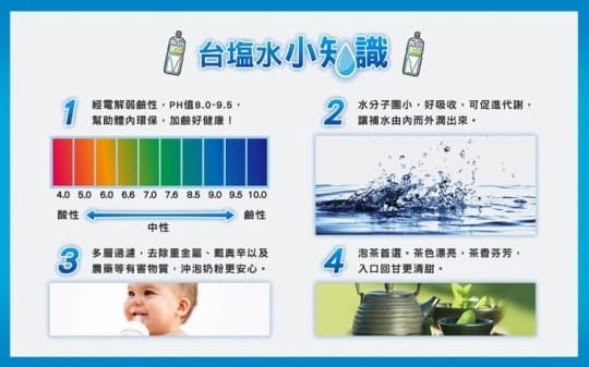 TAIYEN台塩小分子海洋活水