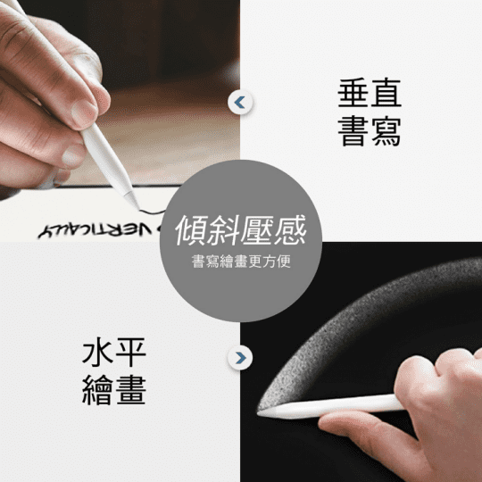 【HAMEL】 Apple iPad觸控筆