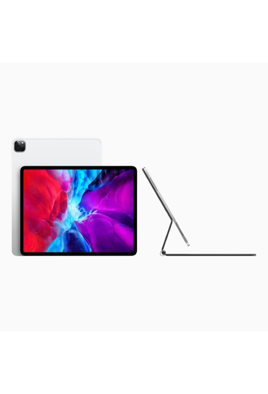 福利品)IPAD PRO 12.9 2020版第四代512G wifi+4G － 生活市集