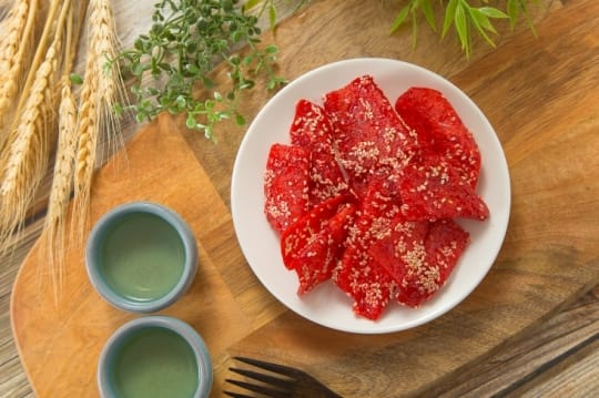 古早味大豬公零食分享包