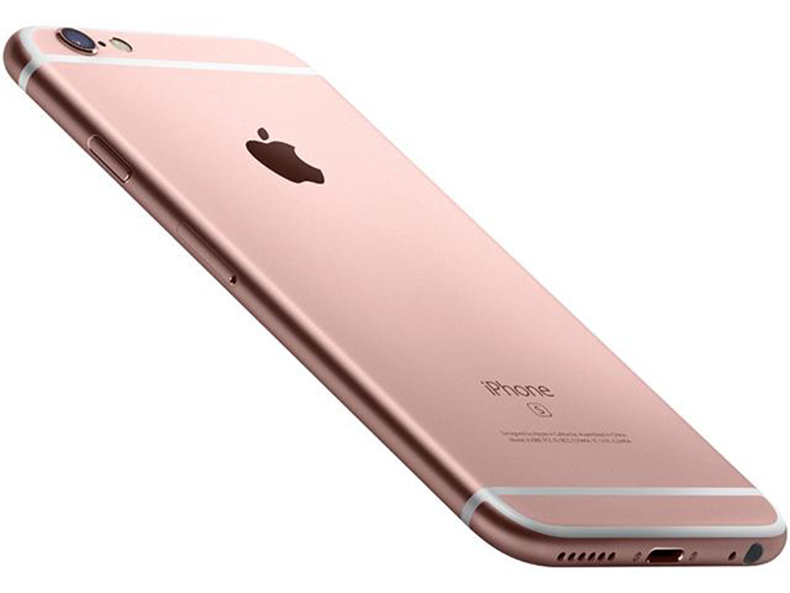       【Apple 蘋果】福利品 iPhone 6s Plus 128G