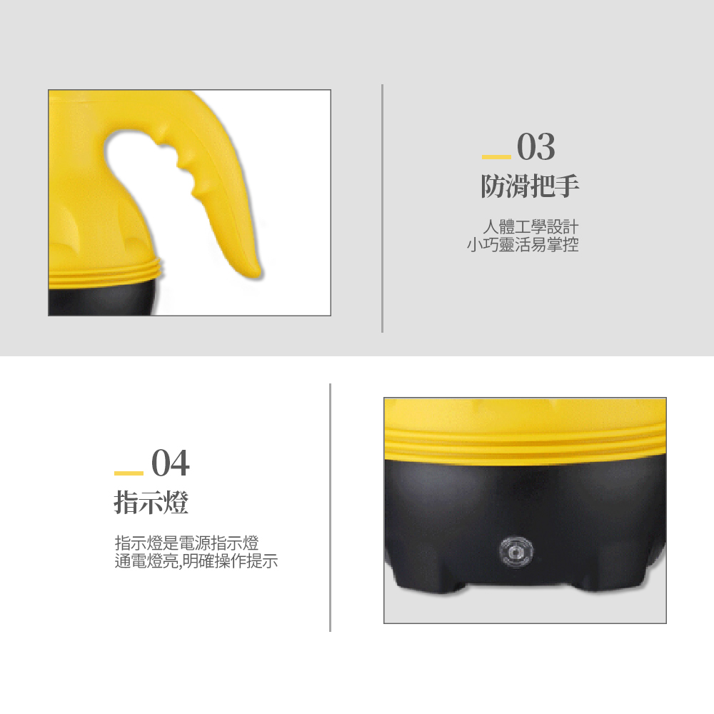 【HANLIN】CLEAN02 手持 高溫高壓蒸汽清洗機