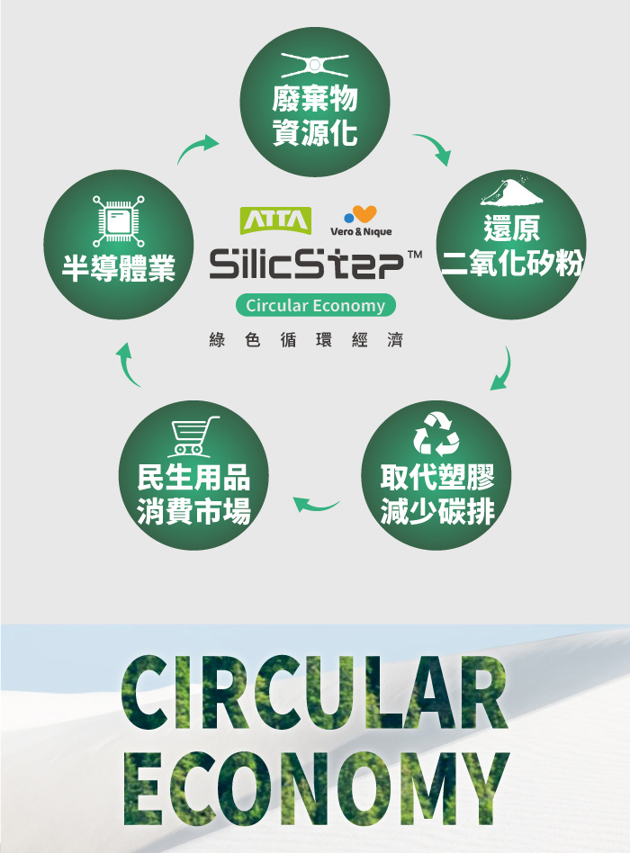 【維諾妮卡】台灣製 SilicStep 矽晶減塑簡約室內拖鞋 ISO認證