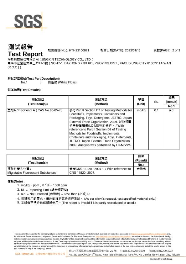 【淨新】細滑牙線棒  剃牙棒 牙籤 牙線 牙線棒 牙齒清潔 牙間刷