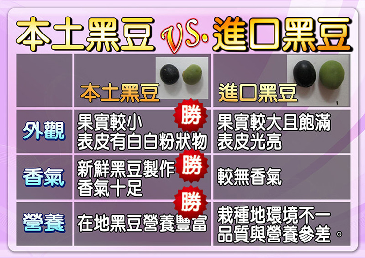 【源順】台灣養生黑穀粒茶 黑豆茶 黑三寶 黑芝麻 黑糯米 膳食纖