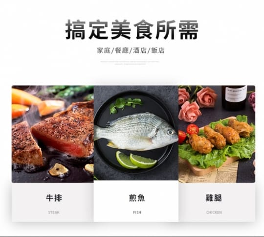 加寬雙面不鏽鋼三用鍋鏟
