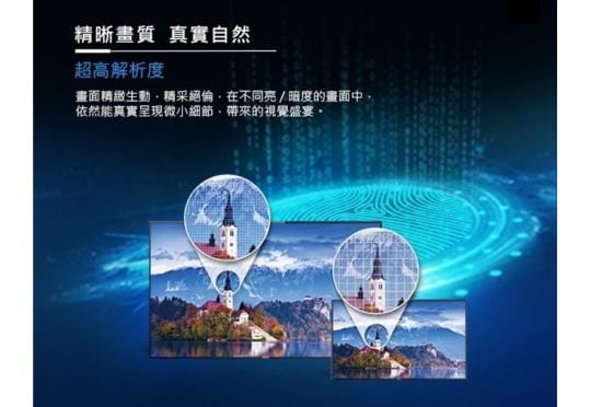 【Haier 海爾】32型HD顯示器(LE32B9600)