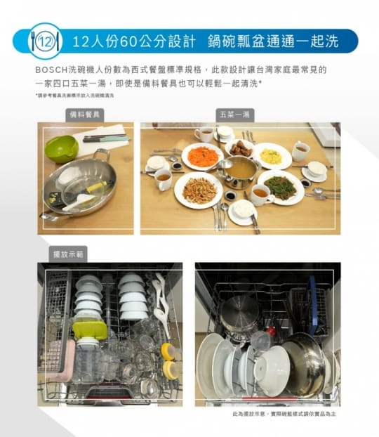  (福利品) 【BOSCH 博世】獨立式洗碗機12人份(SMS2ITW00XB)