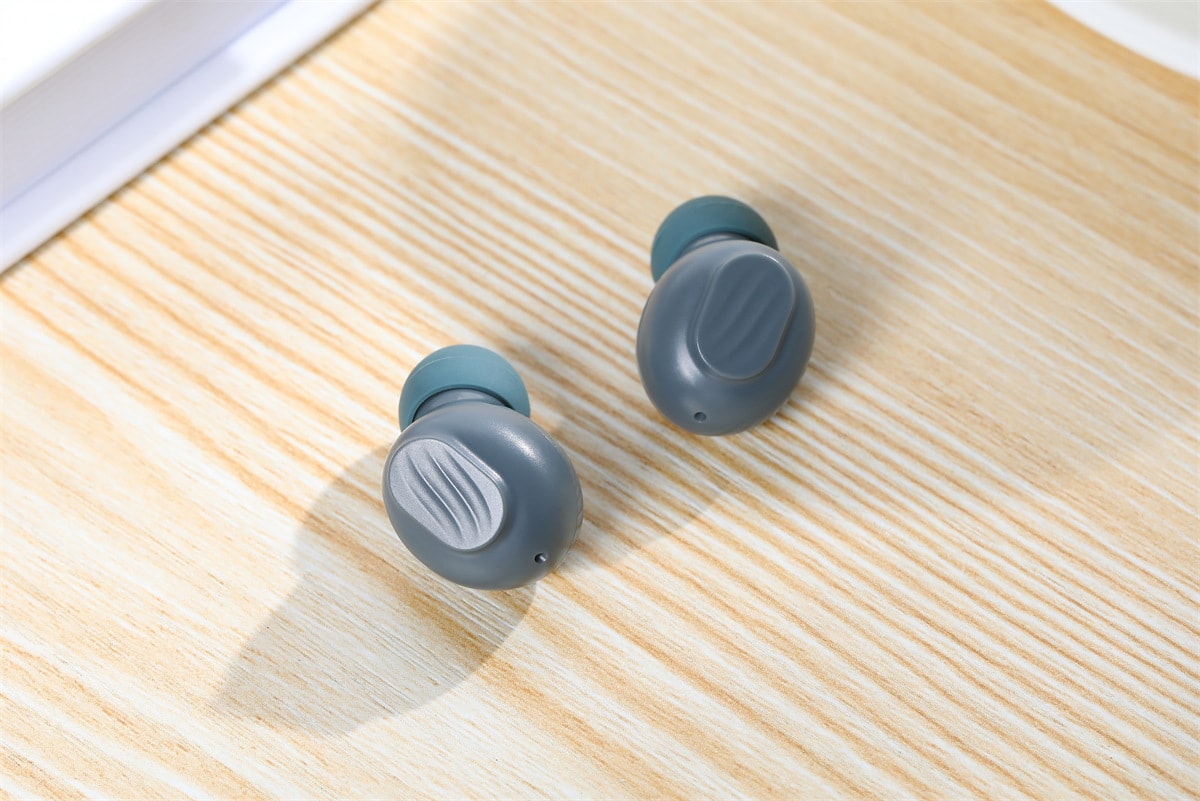 【T&G】二合一無線藍牙耳機+雙立體聲藍牙音響／無線藍牙耳機音箱 USB充電