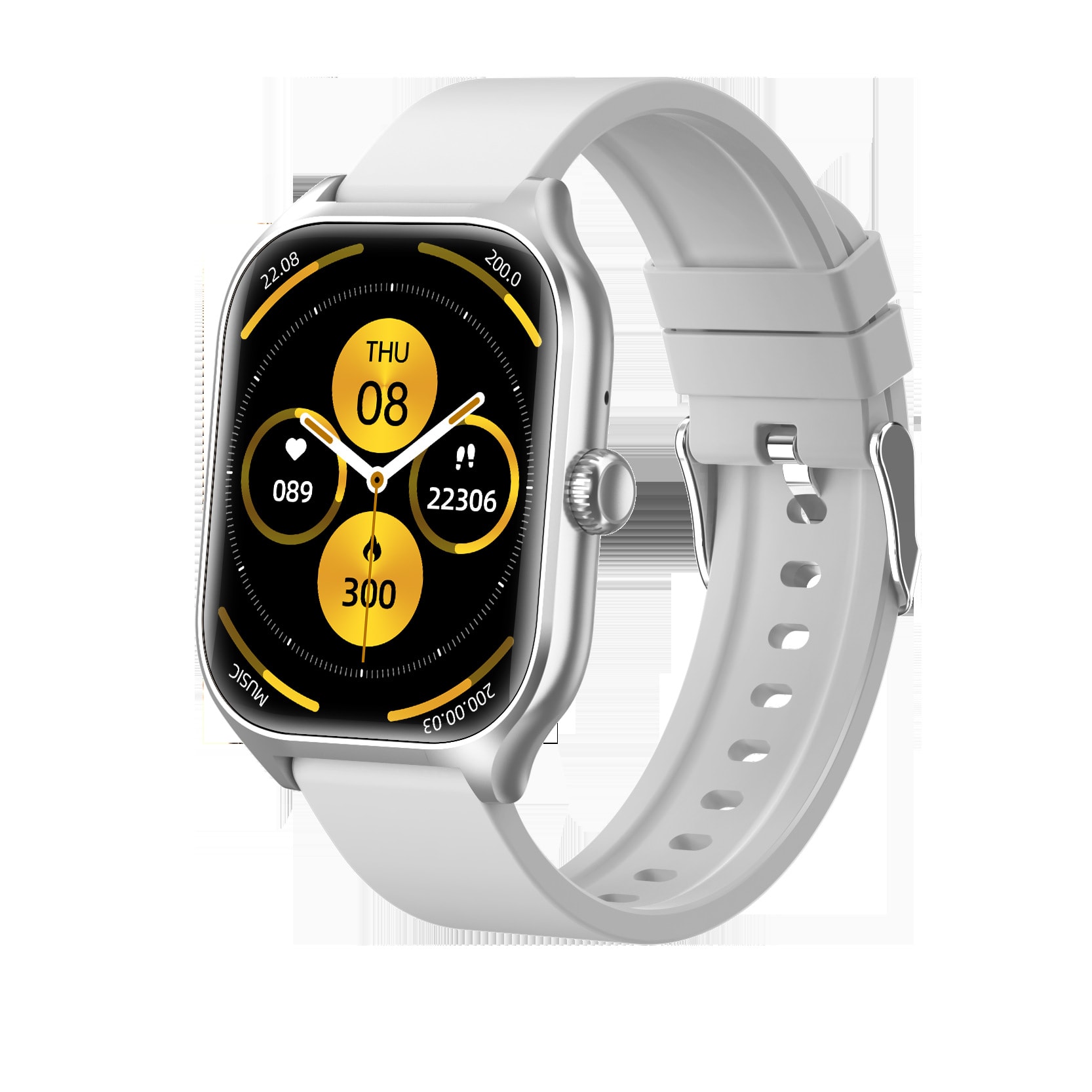 藍芽通話運動智能手錶 健康運動手錶 HW56