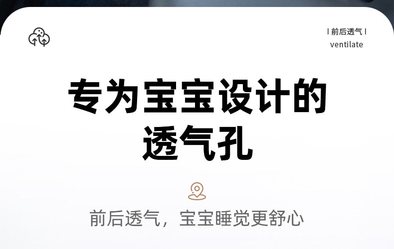 【凱鑫】便攜式兒童車用小熊充氣床墊 寶寶充氣墊 嬰兒睡床 安全帶防側翻 舒適親膚