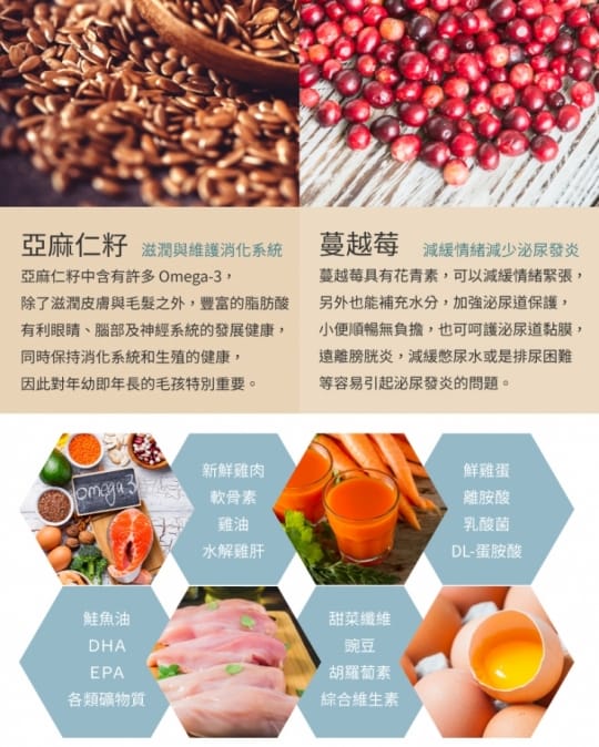 【Catpool 貓侍】天然無榖全齡貓糧7KG《雞肉+鴨肉+靈芝+墨魚汁+離胺酸