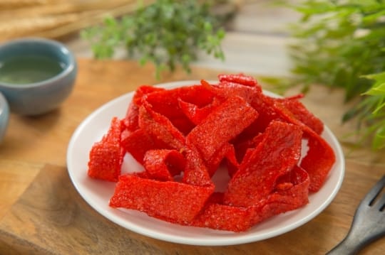 古早味大豬公零食分享包