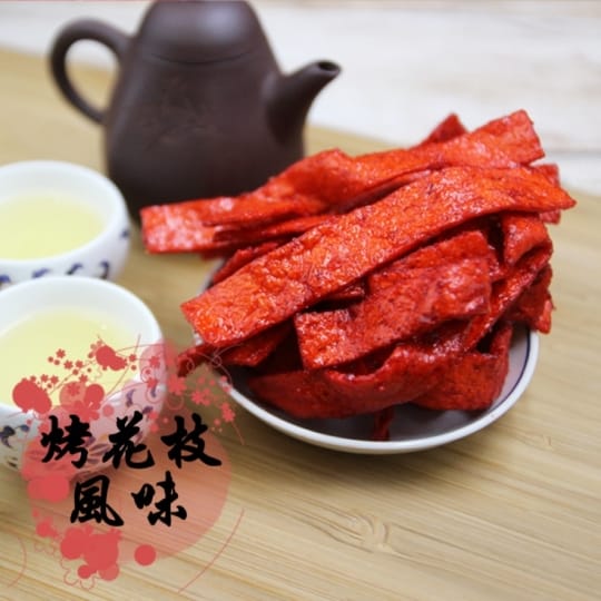 【巧益】大豬公魚捲(210g)