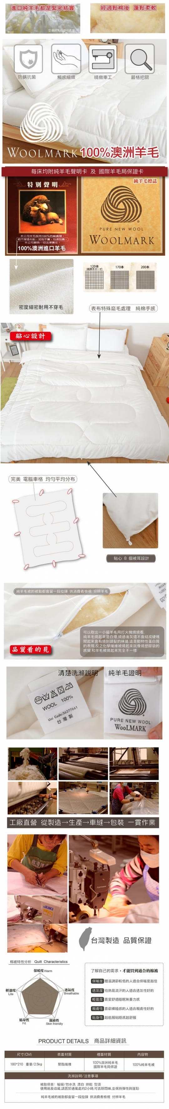 羊毛被 羊毛被