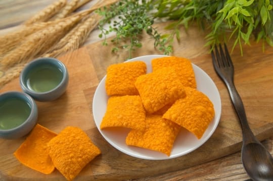 古早味大豬公零食分享包