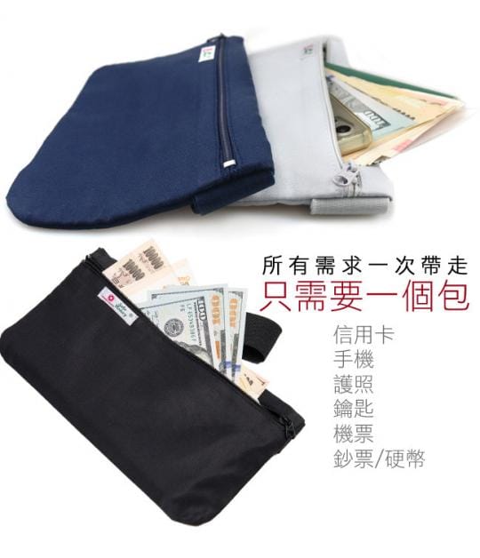 【DF BAGSCHOOL】台製超大容量寬口多用途行李袋