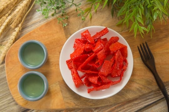 古早味大豬公零食分享包