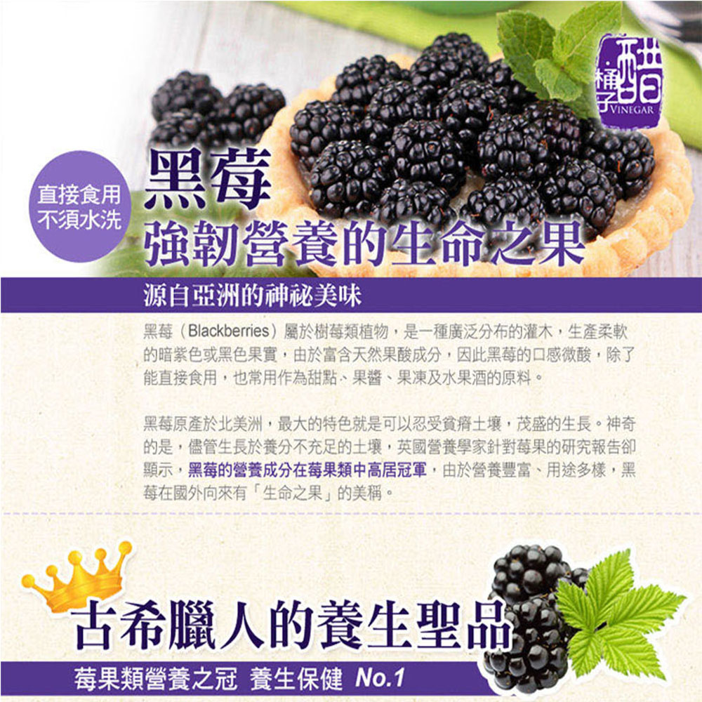 【幸美生技】進口鮮凍莓果 藍莓/覆盆莓/蔓越莓/黑醋栗/桑椹/黑莓/草莓/沙棘果