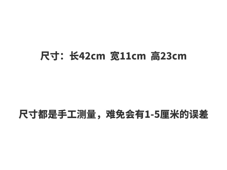 輕便尼龍藍色單肩斜挎包