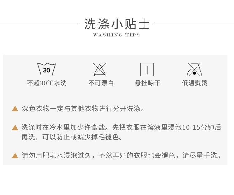 秋冬款男童v領黑色毛衣外套 薄款針織毛衣外套(黑色)