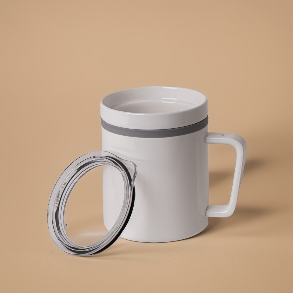 新四代陶瓷款磁力咖啡攪拌杯(360ml)